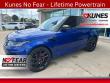 Used 2018 Land Rover Range Rover Sport SVR SUV