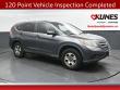 Used 2013 Honda CR-V LX FWD SUV