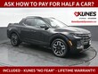  Hyundai Santa Cruz