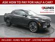 New 2026 Hyundai Santa Cruz Limited Truck Crew Cab