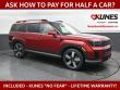 New 2026 Hyundai Santa Fe Hybrid Limited SUV