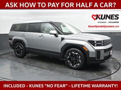 2026 Hyundai Santa Fe SE AWD SUV