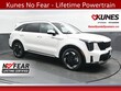  Kia Sorento Hybrid