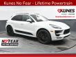 Used 2018 Porsche Macan GTS SUV