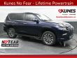 Used 2022 Lexus GX 460 Luxury SUV