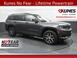 Jeep Grand Cherokee L