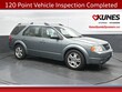  Ford Freestyle