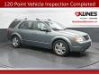 Used 2005 Ford Freestyle Limited Wagon