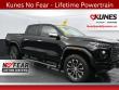 Used 2024 GMC Canyon Denali Truck Crew Cab