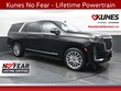 CADILLAC Escalade ESV