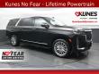 Used 2023 CADILLAC Escalade ESV Premium Luxury SUV