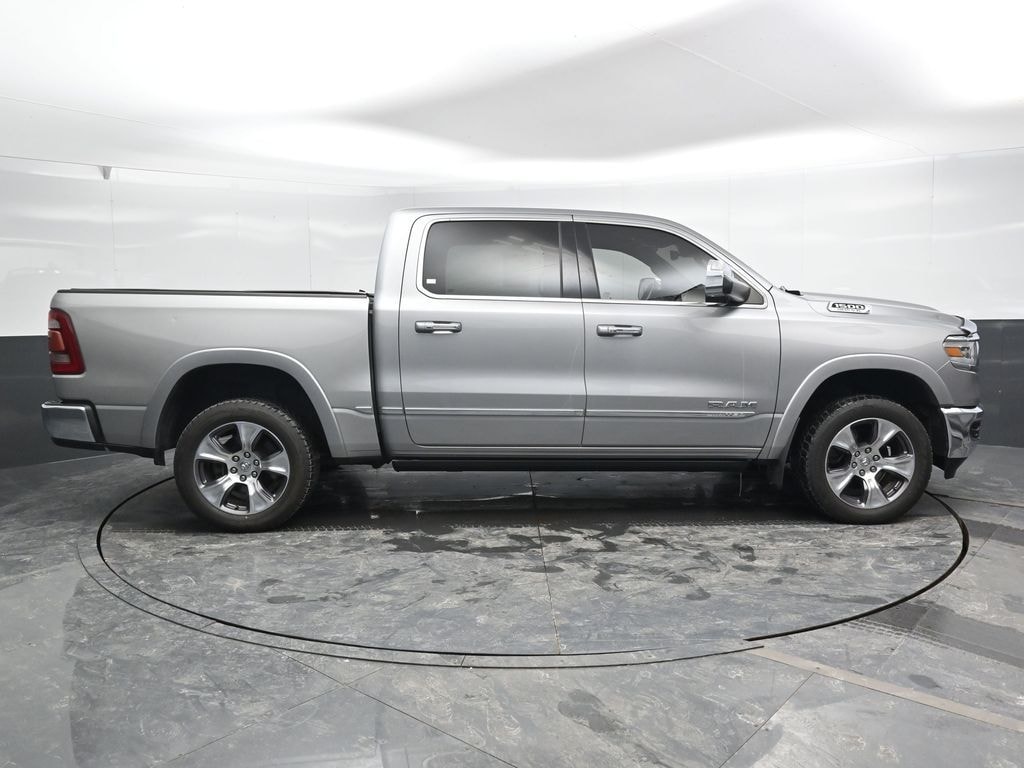 Used 2019 Ram 1500 Limited Truck Crew Cab