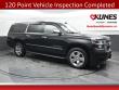 Used 2017 Chevrolet Suburban LT SUV