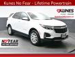 Used 2023 Chevrolet Equinox LT w/1LT SUV