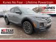 Used 2023 Hyundai Santa Cruz 2.5T SEL Premium Truck Crew Cab