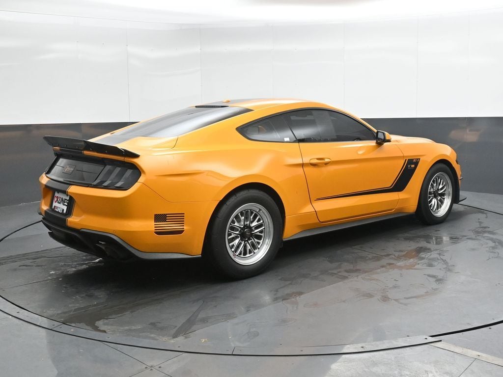 Used 2019 Ford Mustang Coupe