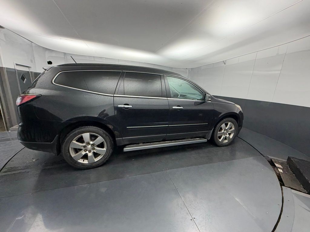 Used 2013 Chevrolet Traverse LTZ SUV
