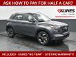 New 2026 Hyundai Venue SEL w/Two-Tone Roof SUV