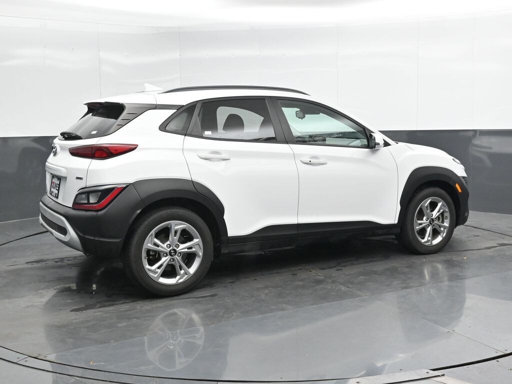 Used 2022 Hyundai Kona SEL SUV