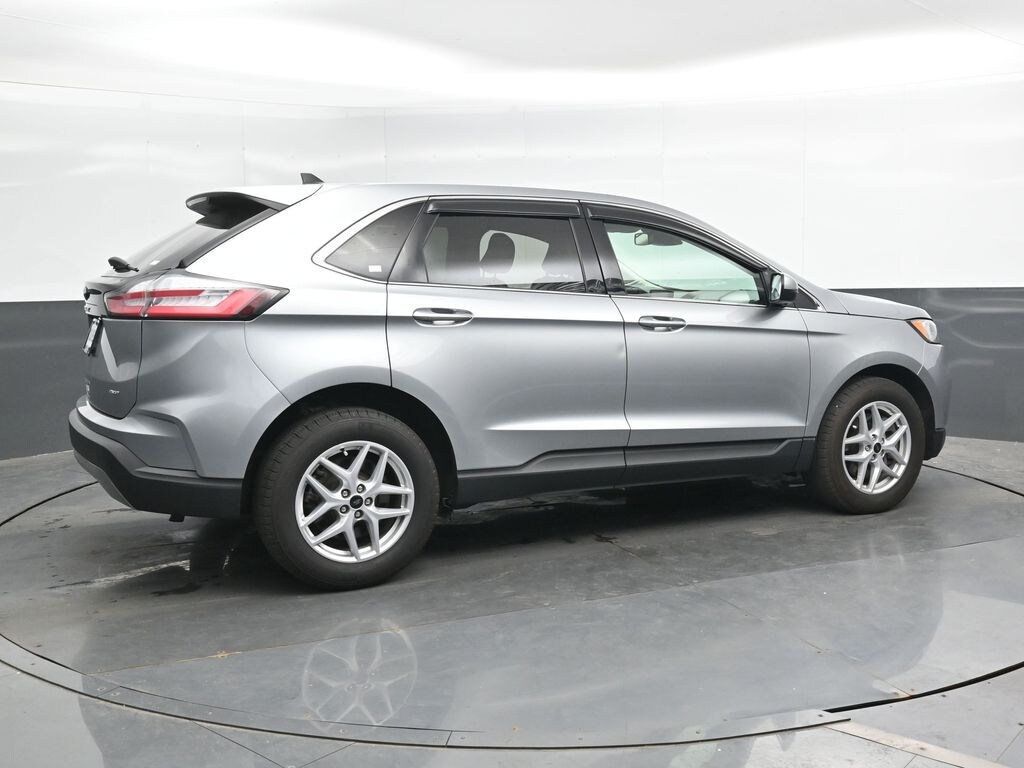 Used 2024 Ford Edge SUV