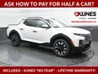 Hyundai Santa Cruz