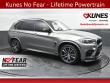 Used 2018 BMW X5 M  SUV