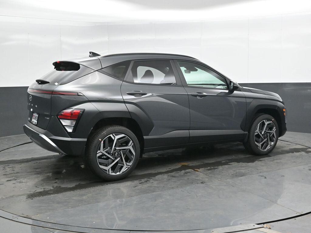 New 2026 Hyundai Kona SEL Premium AWD SUV