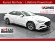 Used 2023 Hyundai Sonata SEL Sedan