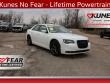 Used 2023 Chrysler 300 S Sedan