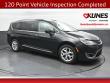 Used 2018 Chrysler Pacifica Touring L Van