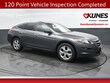  Honda Accord Crosstour