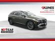New 2026 Hyundai Tucson SE FWD SUV