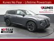 Used 2024 Nissan Rogue SV SUV