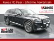 Used 2020 Lincoln Aviator Reserve SUV