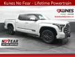 Used 2024 Toyota Tundra Platinum Truck CrewMax