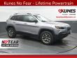 Used 2020 Jeep Cherokee Trailhawk SUV