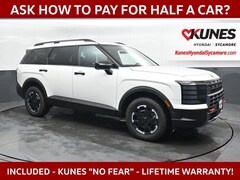 2026 Hyundai Palisade XRT AWD SUV