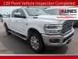 Used 2021 Ram 2500 Laramie Truck Crew Cab