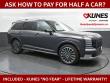 New 2026 Hyundai Palisade Calligraphy AWD SUV