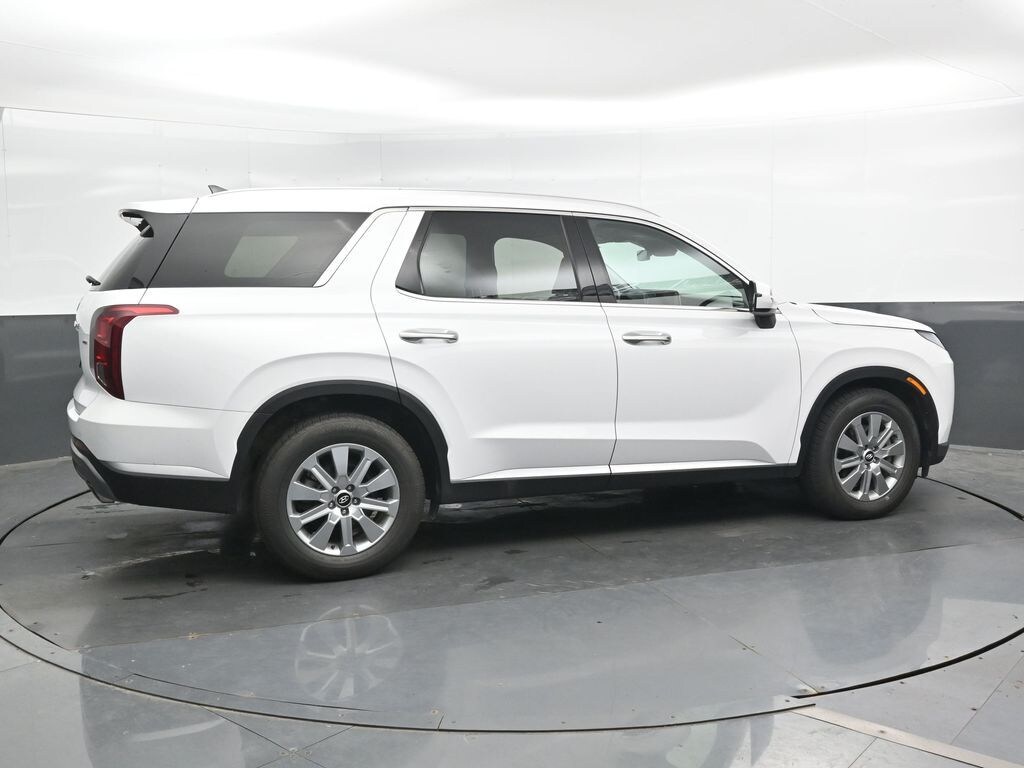 Used 2024 Hyundai Palisade SEL SUV