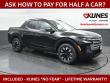 New 2026 Hyundai Santa Cruz SEL Activity AWD Truck Crew Cab