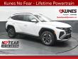 Used 2025 Hyundai Tucson SEL SUV