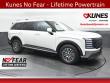 Used 2026 Hyundai Palisade SEL Premium 8P SUV