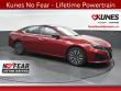 Used 2025 Nissan Altima SV Sedan