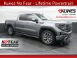 Used 2024 GMC Sierra 1500 Denali Truck Crew Cab