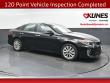 Used 2018 Kia Optima EX Sedan