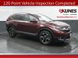 Used 2018 Honda CR-V Touring AWD SUV