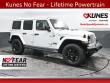 Used 2023 Jeep Wrangler 4-DOOR SAHARA 4X4 SUV