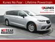 Used 2024 Chrysler Pacifica Touring L Van Passenger Van