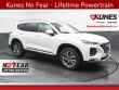 Used 2020 Hyundai Santa Fe SEL 2.4 SUV